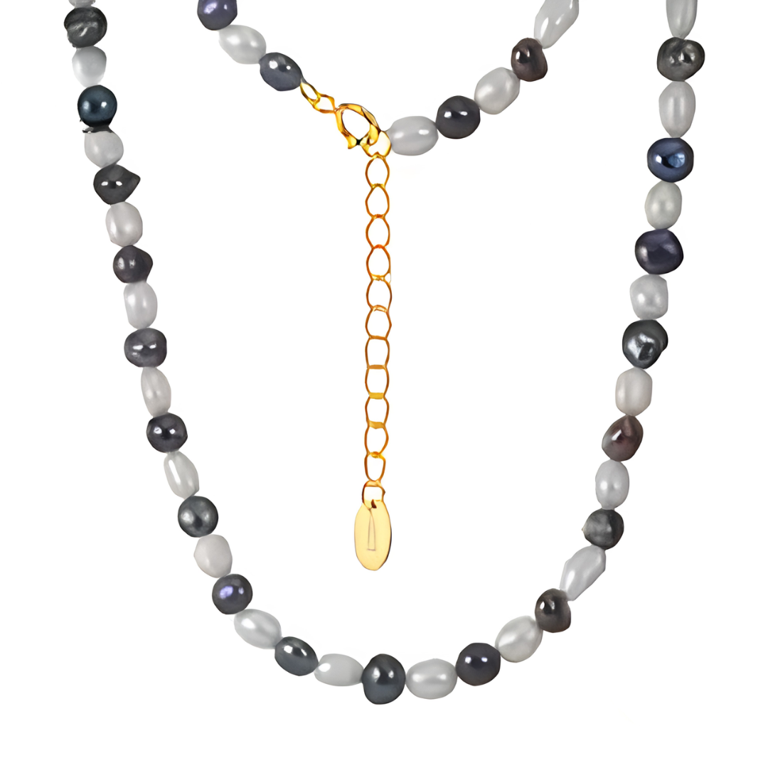 Moana Pearl Necklace – Includes a Free Matching Bracelet