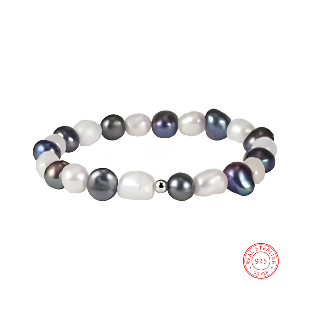 Moana Pearl Necklace – Includes a Free Matching Bracelet