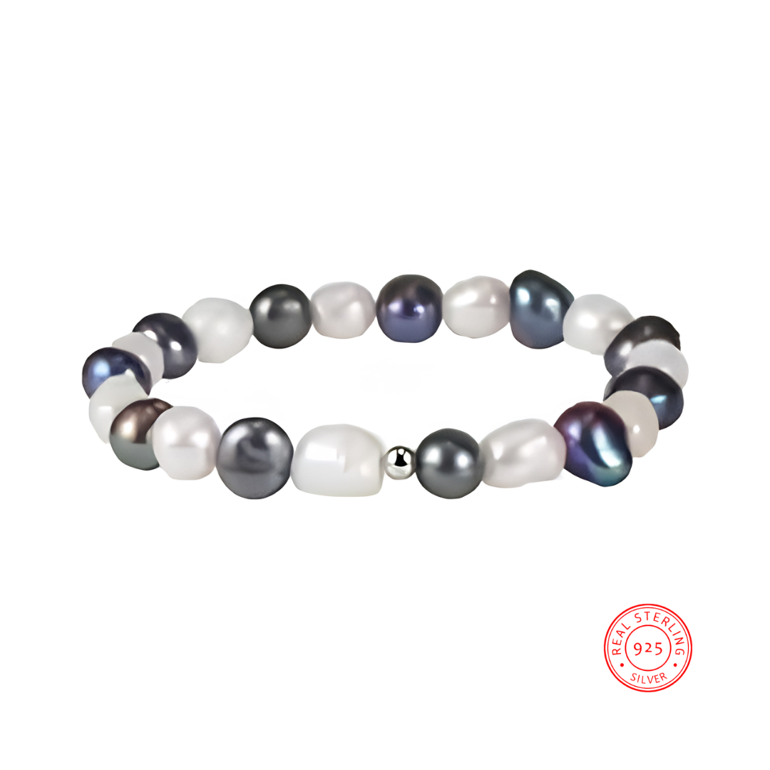 Moana Pearl Necklace – Includes a Free Matching Bracelet