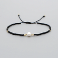 Miyuki Luxury Tahitian Freshwater Pearl – Freshly Harvested This Year