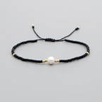 Miyuki Luxury Tahitian Freshwater Pearl – Freshly Harvested This Year
