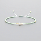Miyuki Freshly Harvested Tahitian Freshwater Luxury Pearl