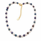 Moana Pearl Necklace – Includes a Free Matching Bracelet