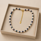 Moana Pearl Necklace – Includes a Free Matching Bracelet