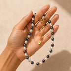 Moana Pearl Necklace – Includes a Free Matching Bracelet