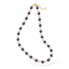 Moana Pearl Necklace – Includes a Free Matching Bracelet