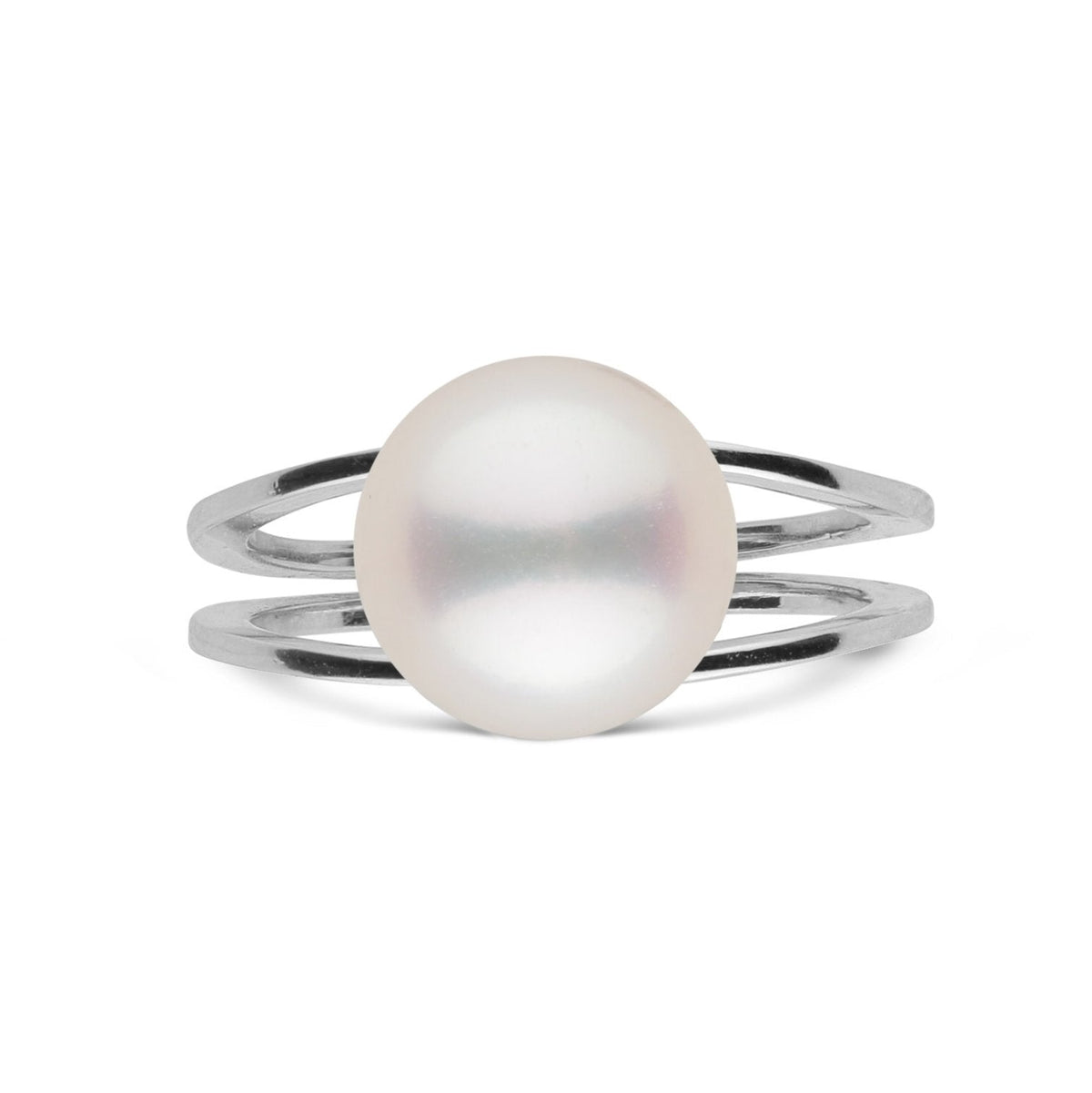 Bridge Collection Freshadama Pearl Ring – 9.0–10.0 mm