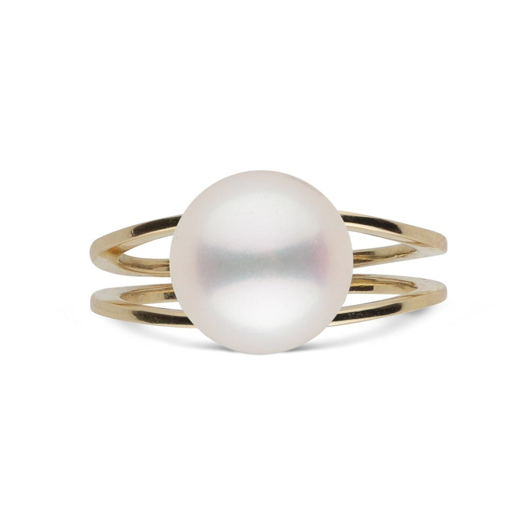 Bridge Collection Freshadama Pearl Ring – 9.0–10.0 mm