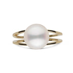 Bridge Collection Freshadama Pearl Ring – 9.0–10.0 mm