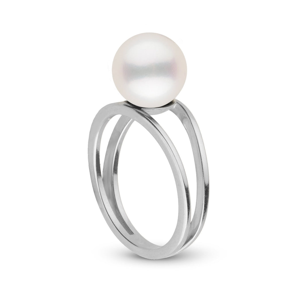 Bridge Collection Freshadama Pearl Ring – 9.0–10.0 mm