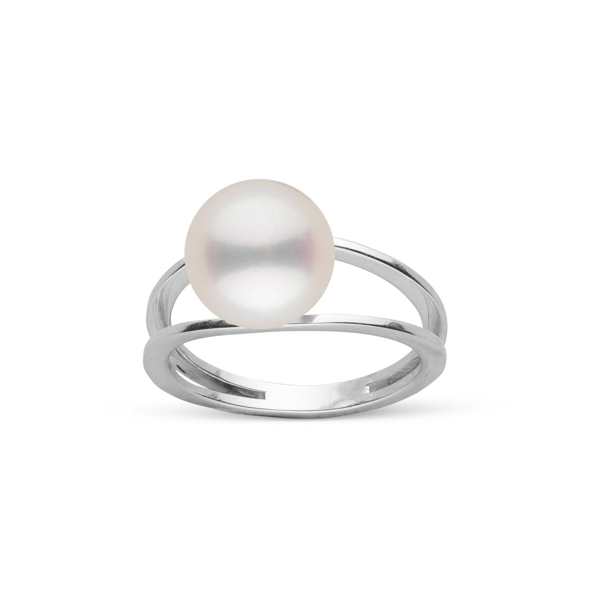 Bridge Collection Freshadama Pearl Ring – 9.0–10.0 mm