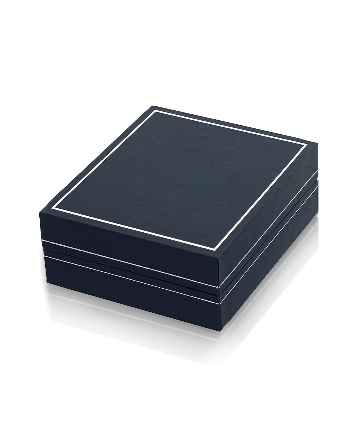 Elegant Asterie Pendant with 9.0–11.0mm Black Tahitian Pearl & CZ Accents